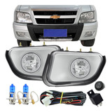 Kit Farol Aux