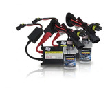 Kit Farol Aux