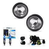 Kit Farol Aux Clio