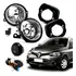 Kit Farol Auxili Milha Clio 2013 2014 2015 2016 Bt Tic Tac