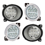 Kit Farol Auxiliar 2