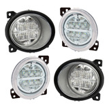 Kit Farol Auxiliar Milha