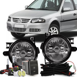 Kit Farol Auxiliar Milha