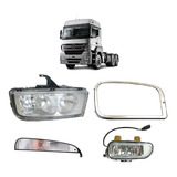 Kit Farol Axor