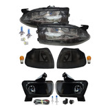 Kit Farol C