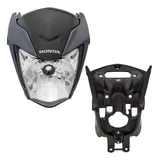 Kit Farol Cg Titan
