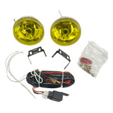 Kit Farol De Milha