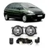 Kit Farol De Milha Auxiliar Citroen Xsara Picasso 2007 A 12