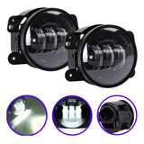Kit Farol De Milha