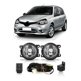 Kit Farol De Milha
