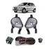 Kit Farol De Milha Corsa 2002 2001 2000 Classic 2003 A 2010