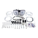 Kit Farol De Milha