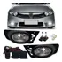 Kit Farol De Milha Honda New Civic 2009 2010 2011 + Brindes