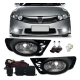 Kit Farol De Milha