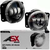 Kit Farol De Milha
