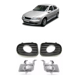 Kit Farol De Milha