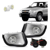 Kit Farol De Milha