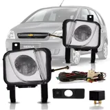 Kit Farol De Milha