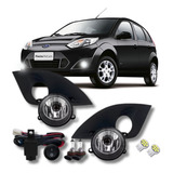 Kit Farol De Milha