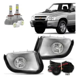 Kit Farol De Milha