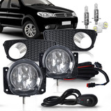 Kit Farol De Milha