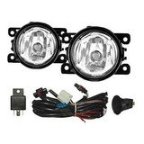 Kit Farol De Neblina