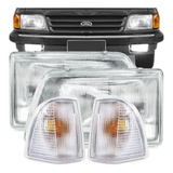 Kit Farol Del Rey
