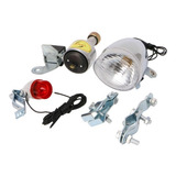 Kit Farol Dinamo Wg