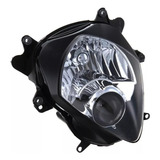 Kit Farol E Aranha Srad 1000 2008 2009 2010