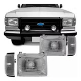 Kit Farol E Pisca