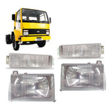 Kit Farol E Pisca