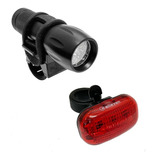Kit Farol E Pisca