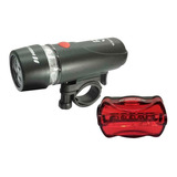 Kit Farol E Vista