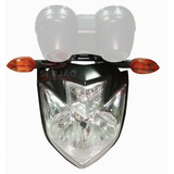 Kit Farol Fazer 2011