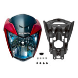 Kit Farol Frente Completa