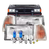 Kit Farol Gol Gts