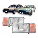 Kit Farol Lanterna Cristal