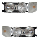 Kit Farol Mb 1620