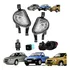 Kit Farol Milha Auxiliar Corsa 2000 2001 2002 2003 A 2006