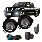 Kit Farol Milha Auxiliar