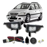 Kit Farol Milha Auxiliar