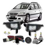 Kit Farol Milha Auxiliar