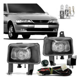Kit Farol Milha Bot