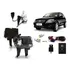 Kit Farol Milha Celta Prisma 2007 2012 C/ Xenon Led + Brinde