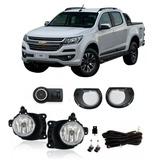 Kit Farol Milha Chevrolet