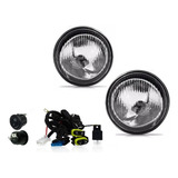 Kit Farol Milha Clio