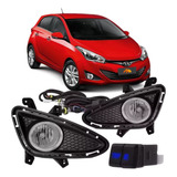 Kit Farol Milha Hb20 Hb 20 2012 2013 2014 2015 Bt Trip