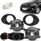 Kit Farol Milha Neblina