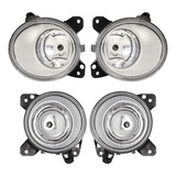 Kit Farol Milha Neblina