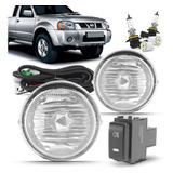 Kit Farol Milha Neblina